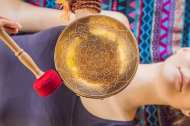 Sound Healing: Ancient Wisdom and Modern Science Unite for Body, Mind, and Spirit